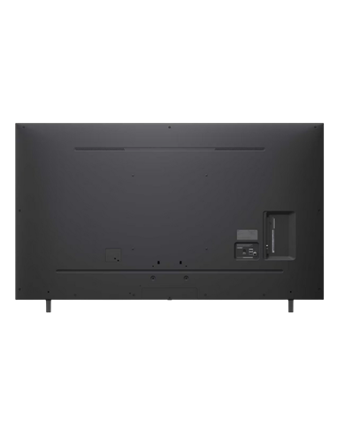 75" Nanocell SMART Телевизор LG 75NANO81A6A, 3840x2160 4K UHD, webOS, Черный