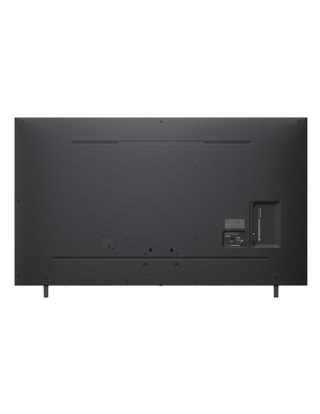 75" Nanocell SMART Телевизор LG 75NANO81A6A, 3840x2160 4K UHD, webOS, Черный