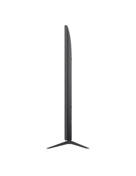 75" Nanocell SMART TV LG 75NANO81A6A, 3840x2160 4K UHD, webOS, Negru
