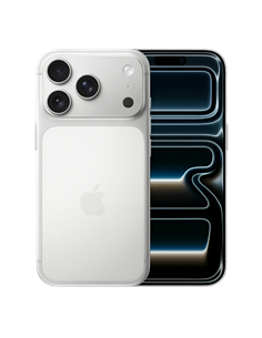 Smartphone Apple iPhone 17 Pro, 12GB/256GB, Argintiu