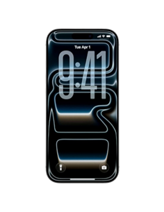 Смартфон Apple iPhone 17 Pro, 12Гб/256Гб, Серебристый 2