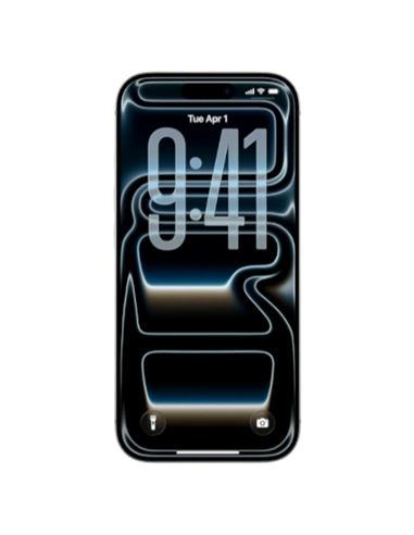 Смартфон Apple iPhone 17 Pro, 12Гб/256Гб, Серебристый