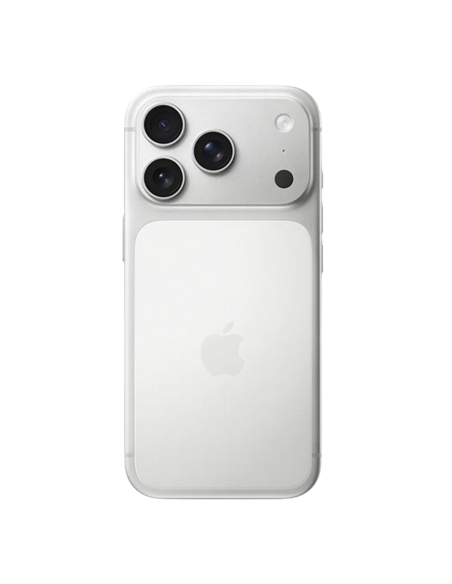 Smartphone Apple iPhone 17 Pro, 12GB/256GB, Argintiu