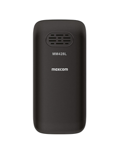 Telefon mobil MaxCom MM428L, Negru 2