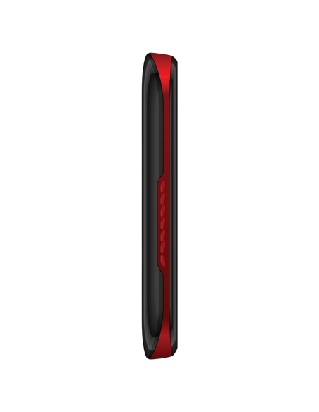 Мобильный телефон MaxCom MM428L, Чёрный