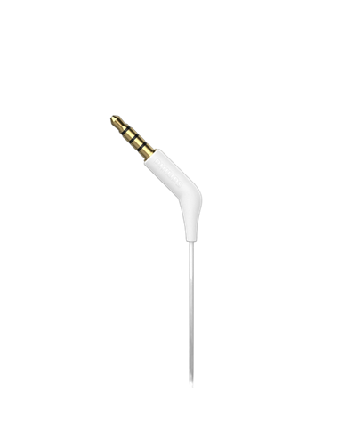 Căști Philips TAE1105WT/00, Alb