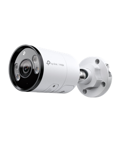 IP‑камера TP-LINK VIGI C385 (4 мм), Белый
