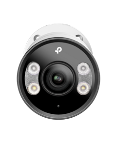 Camera de supraveghere IP TP-LINK VIGI C385 (4 mm), Alb 2