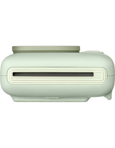 Фотоаппарат моментальной печати instax Mini LiPlay, Matcha Green