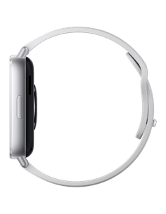 Ceas inteligent Xiaomi Redmi Watch 5 Active, Matte Silver 2