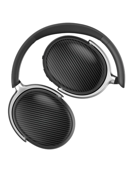 Căști A4Tech BH350C, Negru