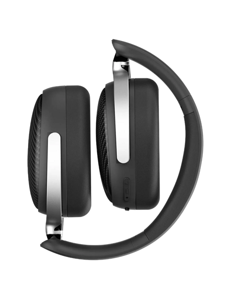 Căști A4Tech BH350C, Negru
