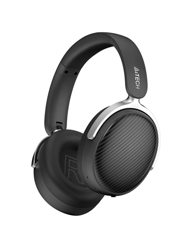 Căști A4Tech BH350C, Negru