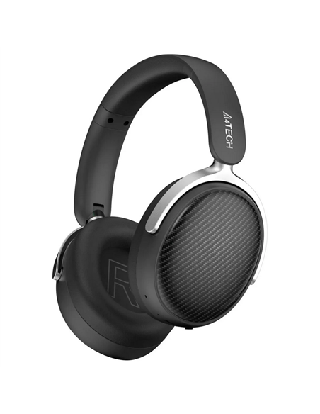 Căști A4Tech BH350C, Negru