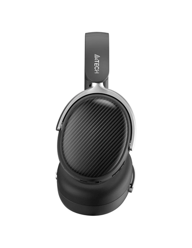Наушники A4Tech BH350C, Чёрный