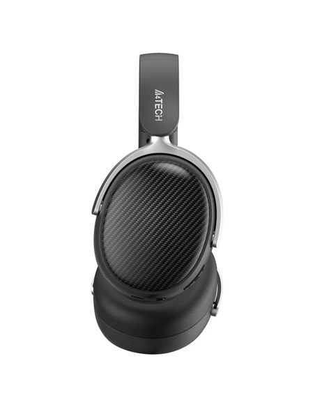 Наушники A4Tech BH350C, Чёрный