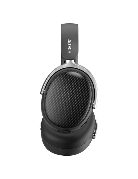Căști A4Tech BH350C, Negru