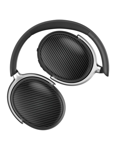 Căști A4Tech BH350C, Negru