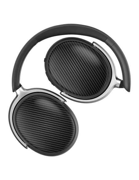 Наушники A4Tech BH350C, Чёрный