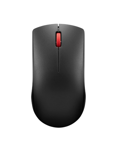 Беcпроводная мышь Lenovo 150, Чёрный