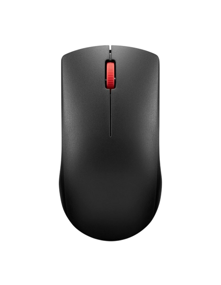 Беcпроводная мышь Lenovo 150, Чёрный