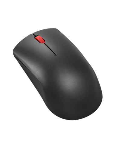 Беcпроводная мышь Lenovo 150, Чёрный