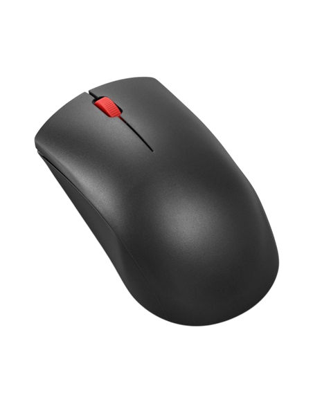 Беcпроводная мышь Lenovo 150, Чёрный