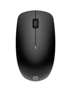 Мышь HP 230 Slim, Чёрный