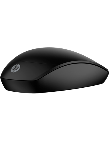 Мышь HP 230 Slim, Чёрный