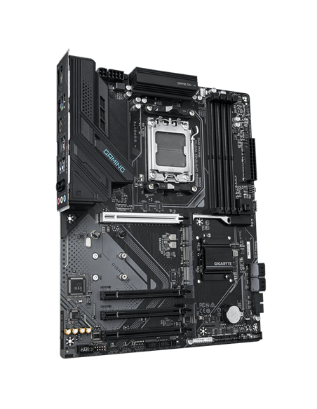 Материнская плата Gigabyte B850 GAMING WF6, AM5, AMD B850, ATX
