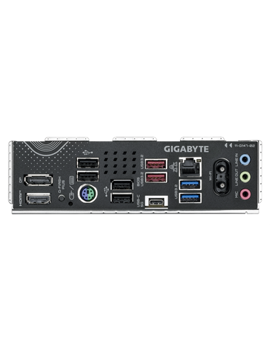 Placă de bază Gigabyte B850 GAMING WF6, AM5, AMD B850, ATX