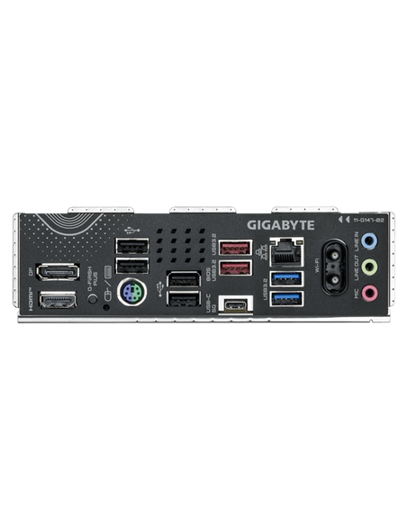 Материнская плата Gigabyte B850 GAMING WF6, AM5, AMD B850, ATX