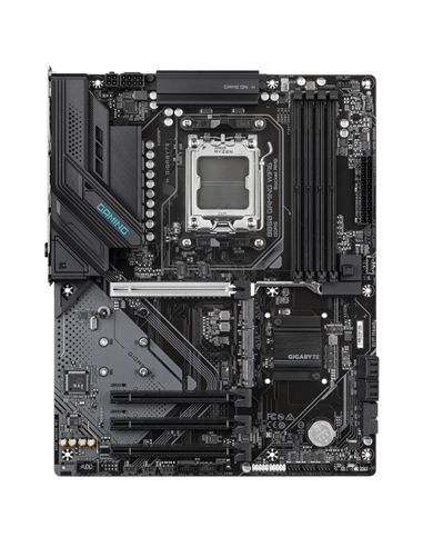 Материнская плата Gigabyte B850 GAMING WF6, AM5, AMD B850, ATX