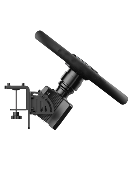 Volan Gaming MOZA Trucking Bundle, Negru