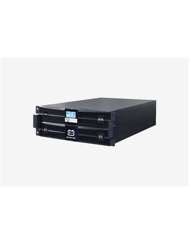 Батарейные Блоки PCM EBP-VCRII-6000 L, 12В, 7А*ч
