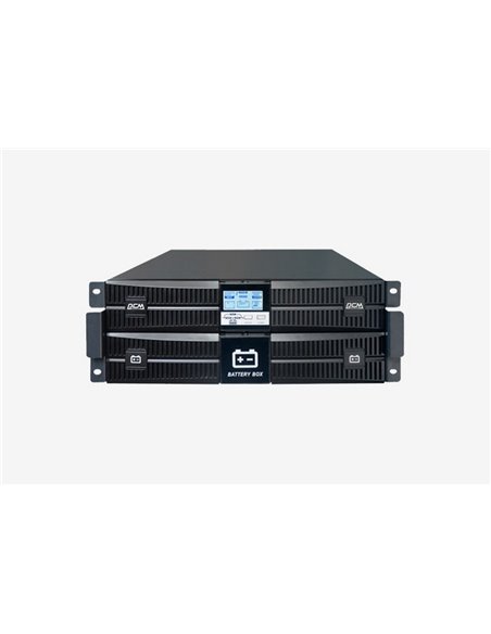 Pachete de baterii PCM EBP-VCRII-6000 L, 12V, 7Ah
