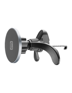 Автомобильный держатель Cellularline Touch Mag, Чёрный
