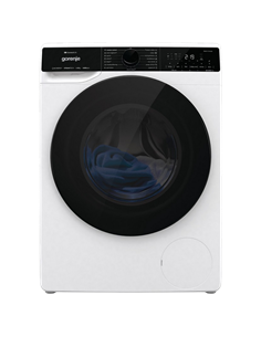 Mașină de spălat Gorenje WPNA84A2TSWIFI, 8kg, Alb