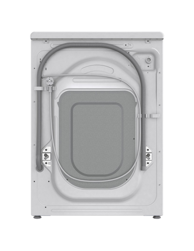 Стиральная машина Gorenje WPNA84A2TSWIFI, 8кг, Белый