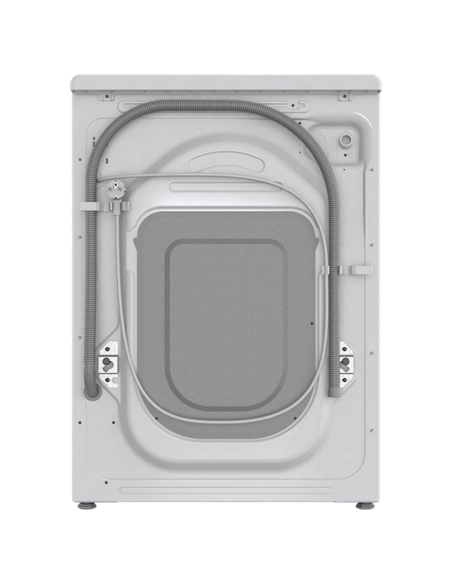 Стиральная машина Gorenje WPNA84A2TSWIFI, 8кг, Белый