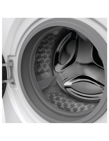 Стиральная машина Gorenje WPNA84A2TSWIFI, 8кг, Белый