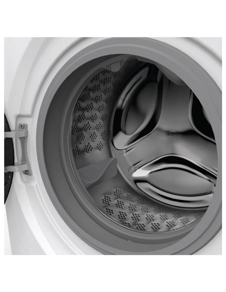 Стиральная машина Gorenje WPNA84A2TSWIFI, 8кг, Белый