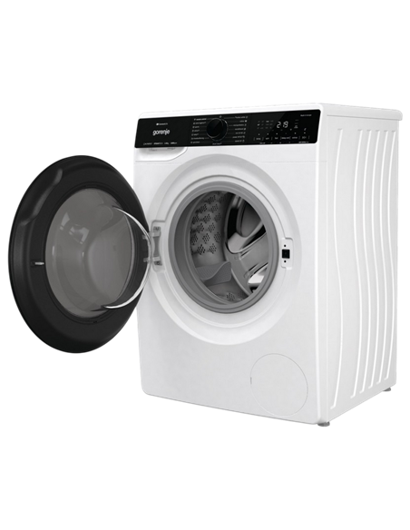 Стиральная машина Gorenje WPNA84A2TSWIFI, 8кг, Белый