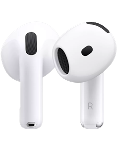 Наушники Apple AirPods 4, Белый 2