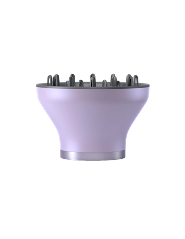 Фен Philips BHD720/10, 1800Вт, Фиолетовый