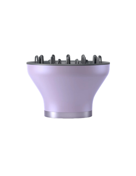 Uscător de păr Philips BHD720/10, 1800W, Violet