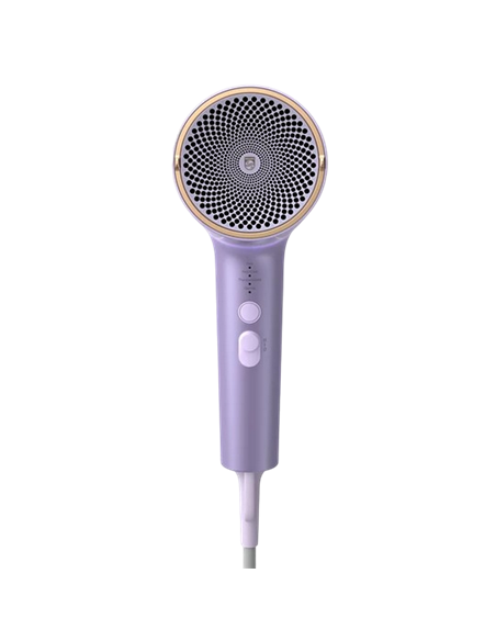 Uscător de păr Philips BHD720/10, 1800W, Violet