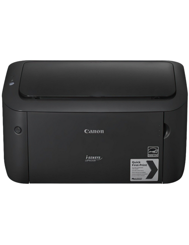 Imprimantă laser Canon Printer LBP-6030B Bundle, & CRG725 x 2 pcs, A4, Negru