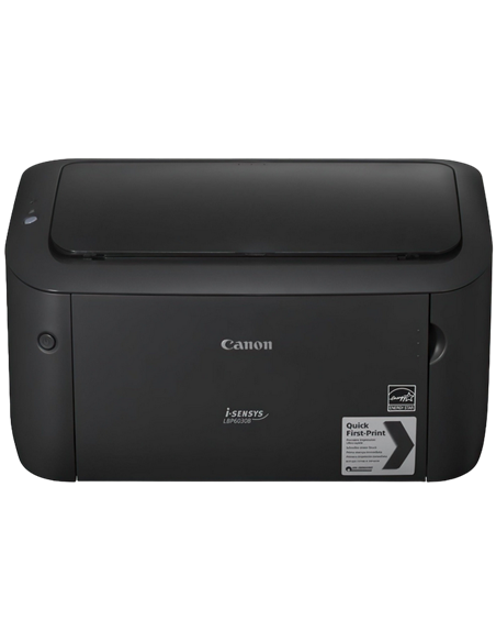 Imprimantă laser Canon Printer LBP-6030B Bundle, & CRG725 x 2 pcs, A4, Negru