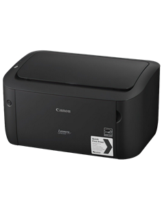 Imprimantă laser Canon Printer LBP-6030B Bundle, & CRG725 x 2 pcs, A4, Negru 2
